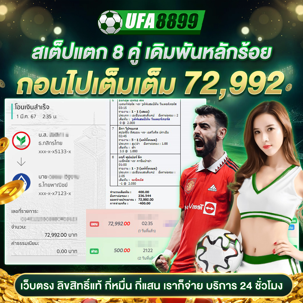 4x4 Slot เว็บคาสิโนออนไลน์ อันดับหนึ่ง ตอบโจทย์พนันไทย