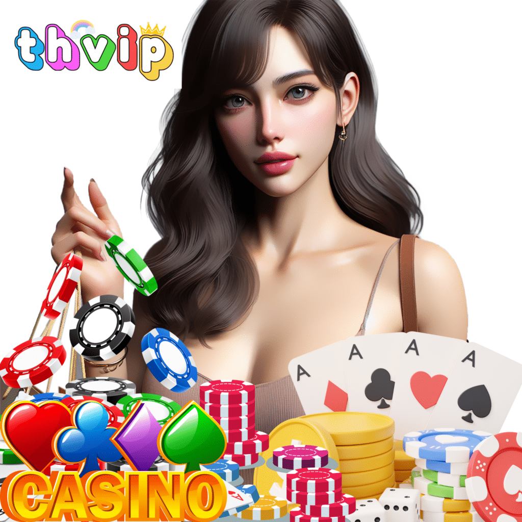 789diamond VIP เว็บคาสิโนออนไลน์พรีเมียม ระบบใหม่ล่าสุด 2024