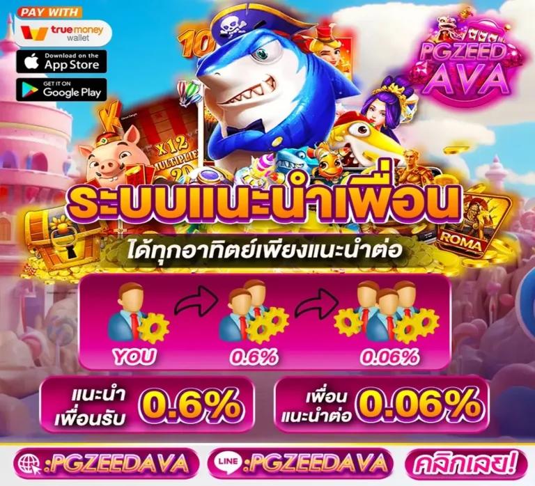 Dragon Gaming คาสิโนยอดนิยม สำหรับเกมใหม่ล่าสุดในไทย