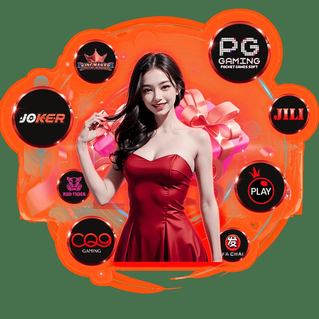 True Wallet Slots แบรนด์คาสิโนออนไลน์ยอดนิยม เล่นง่าย จ่ายจริง