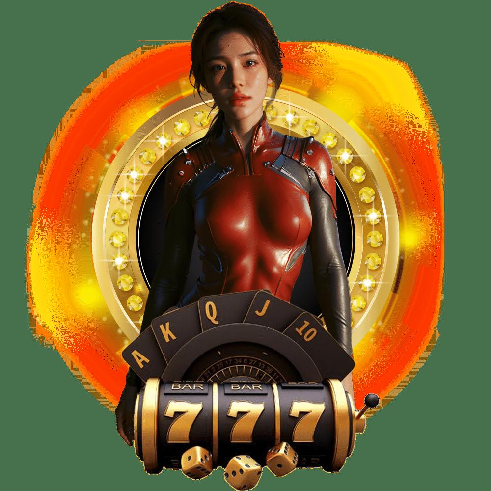 W88 เว็บตรง คาสิโนออนไลน์ครบวงจร ระบบมั่นคง ปลอดภัยอันดับ1