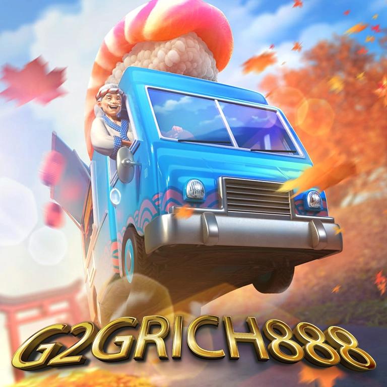 g2gchamp คาสิโนออนไลน์ครบวงจร ระบบมั่นคง ฝากถอนรวดเร็ว terpercaya