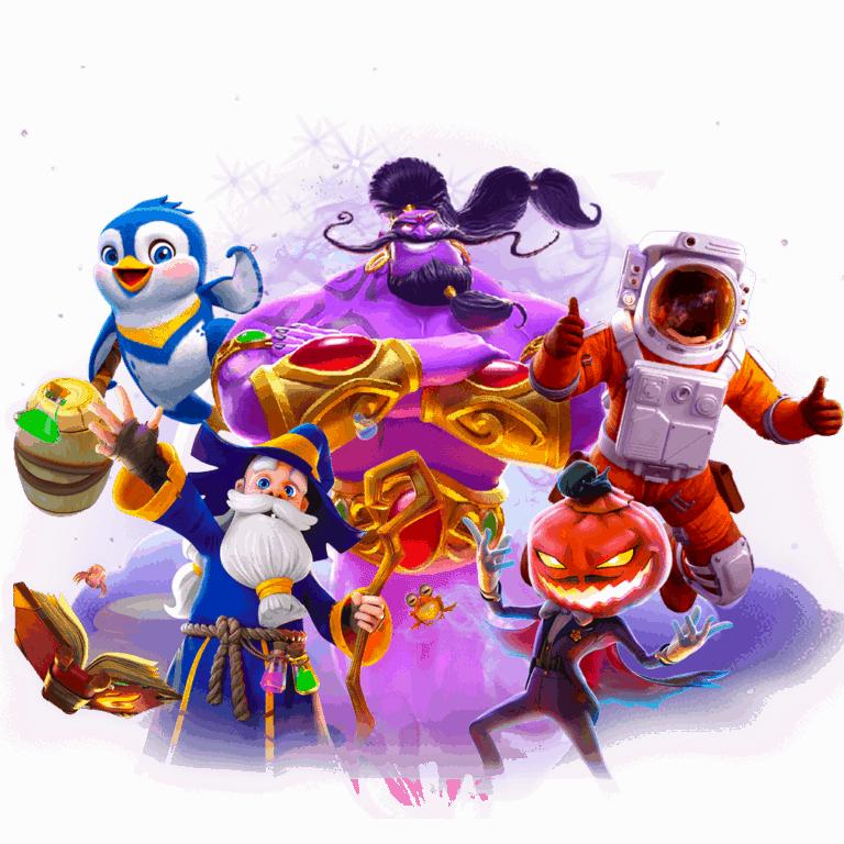 seven slot คาสิโนออนไลน์สุดมันส์ พร้อมโปรโมชั่นสุดคุ้มแห่งปี