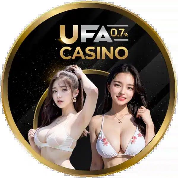 ufa168 เว็บตรง คาสิโนออนไลน์ครบวงจร ฝากถอนรวดเร็ว
