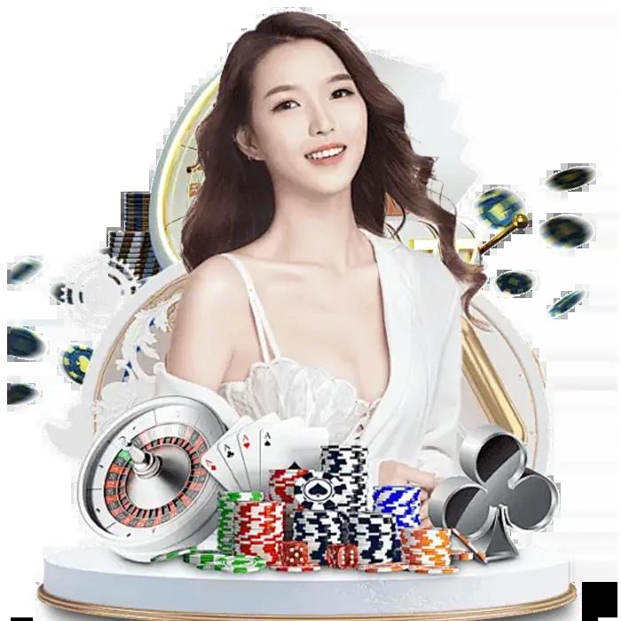 จีคลับสล็อต เว็บตรง มั่นใจ ครบวงจรเกมสล็อตยอดนิยมอันดับหนึ่ง