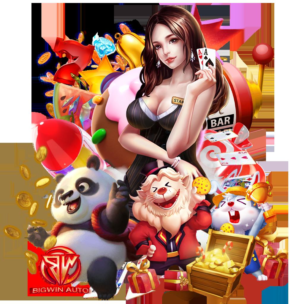 ทดลองเล่น Slot Demo แบรนด์คาสิโนออนไลน์สุดฮิต พร้อมเทคนิคทำเงินล่าสุด
