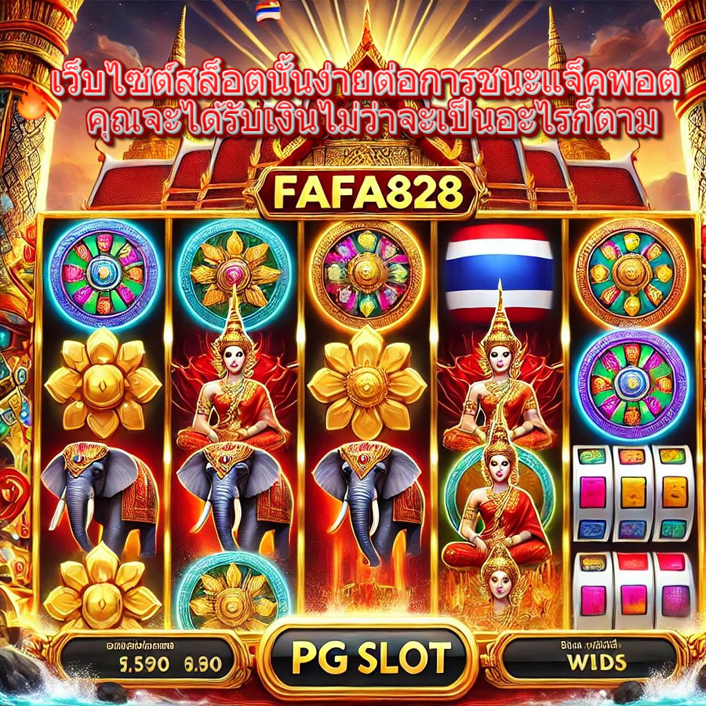 ทางเข้าfun88 เล่นง่าย จ่ายจริง มั่นใจทุกการเดิมพันในไทย