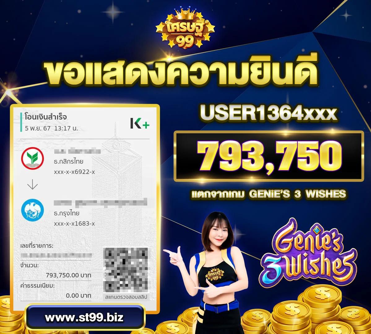บุญมี slot คาสิโนยอดนิยม 2024 โปรโมชั่นล้น พร้อมเกมสล็อตเด็ดๆ