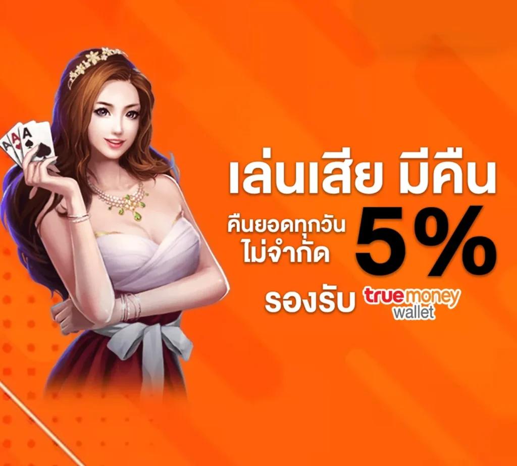 บอลวันนี้้ คาสิโนแนวใหม่ บริการครบครัน พร้อมโปรโมชั่นโดนใจ