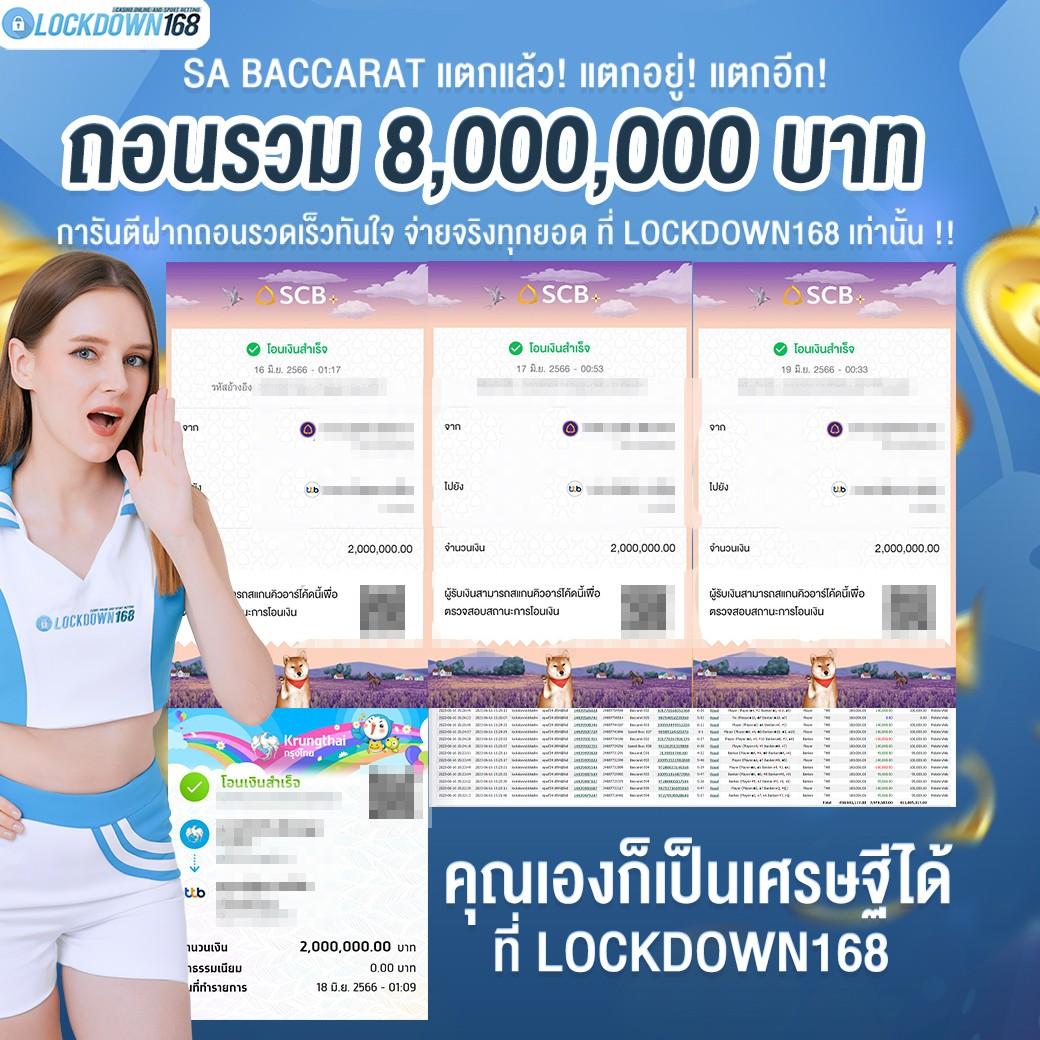 บ้านผลบอบ คาสิโนใหม่ล่าสุด พร้อมโปรโมชั่นสุดเด็ดในไทย