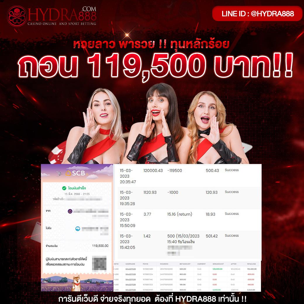 ผลบอสด คาสิโนครบวงจร สมัครง่าย โปรโมชั่นเด็ด พร้อมเทคนิคชั้นนำ