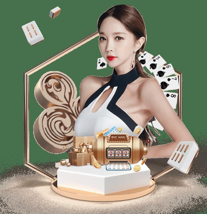 ผลบแลสด คาสิโนออนไลน์ระบบใหม่ โบนัสพรีเมียมอันดับหนึ่ง