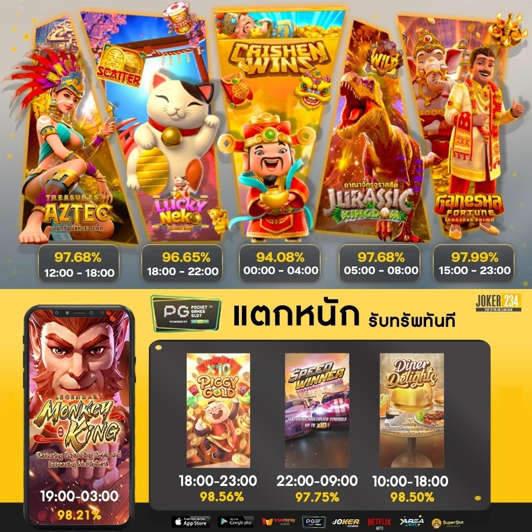 เข้าสู่ระบบ ดีใจ com เล่นง่ายได้เงินจริง คาสิโนออนไลน์อันดับหนึ่งในไทย