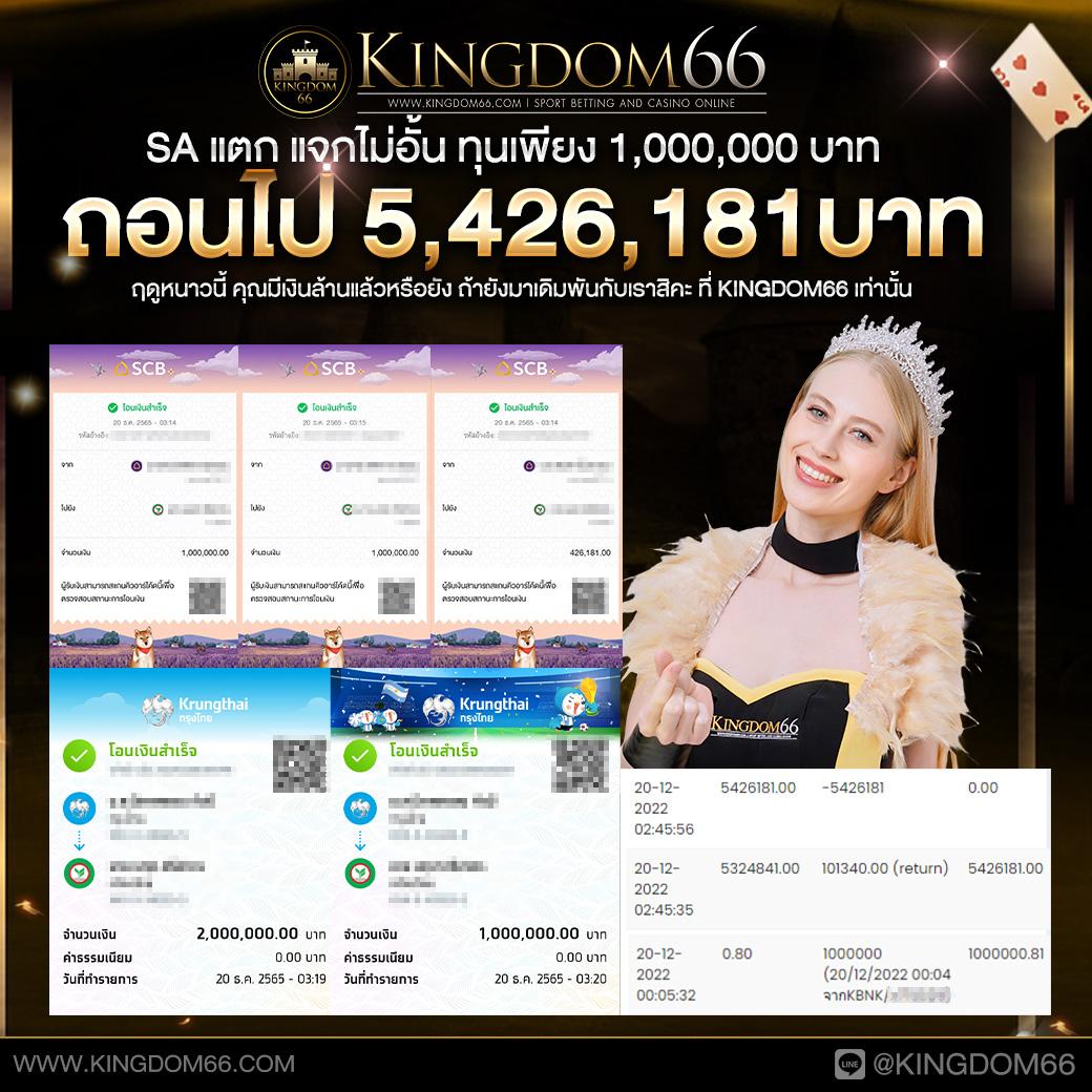 เดิมพันสนุกกับ BigWin Auto Slot คาสิโนปลอดภัย สมัครง่ายไม่ผ่านเอเย่น