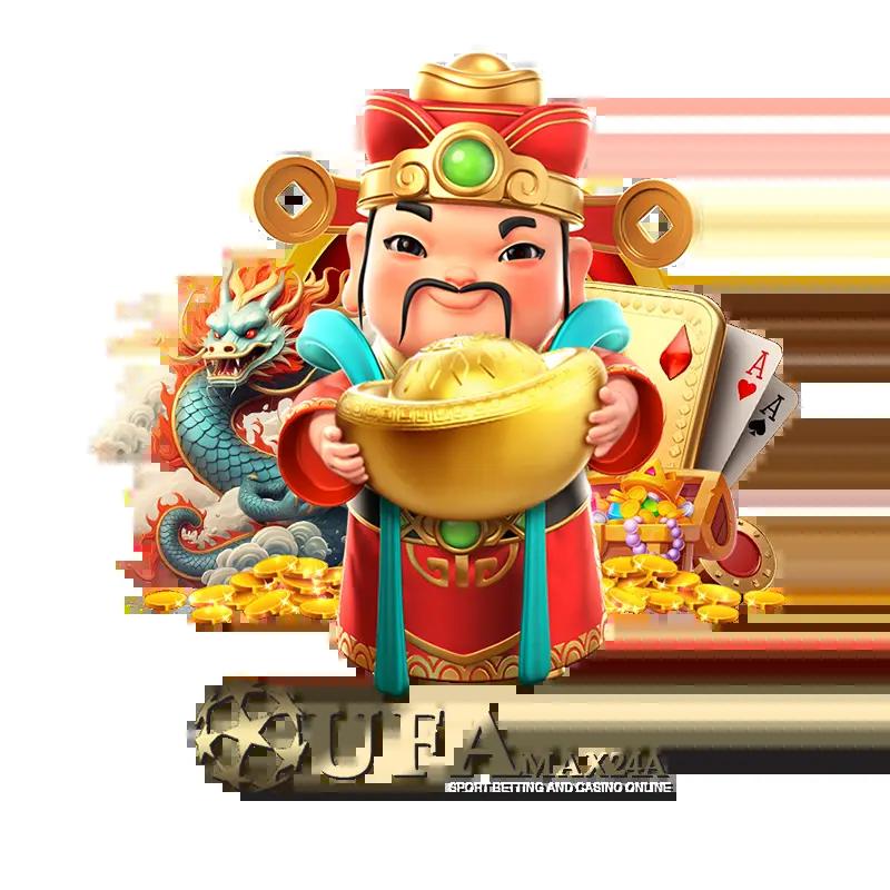 เล่นง่ายสุดกับ slot999 คาสิโนออนไลน์อันดับหนึ่งในไทย 2024