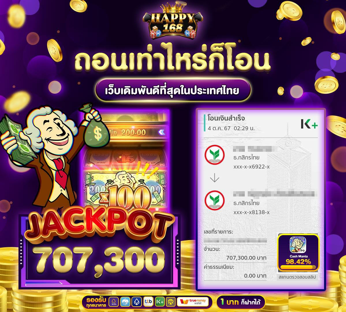 เล่นง่ายได้เงินจริง กับ slotsaiboon คาสิโนออนไลน์อันดับหนึ่งในไทย