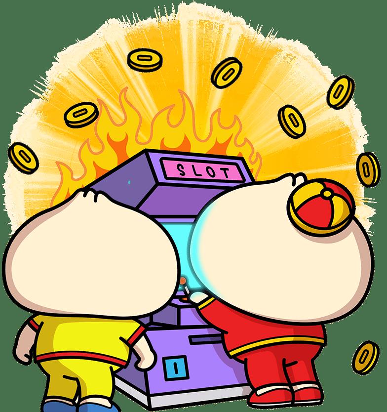 เว็บสล็อตแท้ ศูนย์รวมเกมสล็อตออนไลน์ยอดนิยม เว็บใหม่มาแรงอันดับ 1