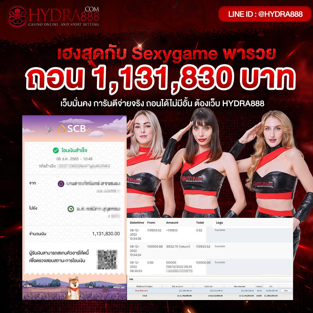 เว็บหมีชมพู คาสิโนอันดับหนึ่ง รวมเกมสล็อตใหม่ล่าสุด 2024