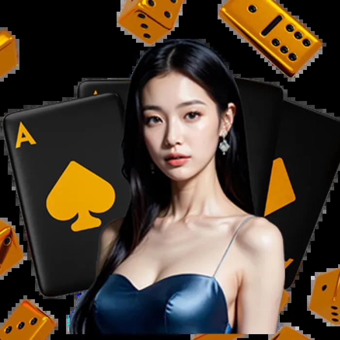 เฮียเป๋า คาสิโนออนไลน์ บริการเกมทันสมัย ระบบปลอดภัย สมัครง่าย